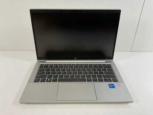 HP EliteBook 830 G8 13.3”, Core(TM) i7 11th Gen, 16 GB RAM, 512 GB NVMe Laptop