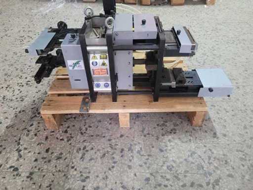 Comal - zpx14515 - Multifunction press