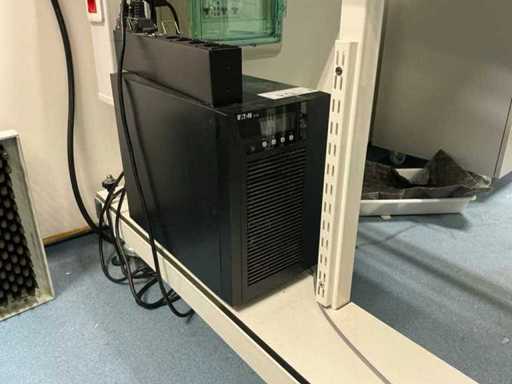 Eaton 9130 omvormer