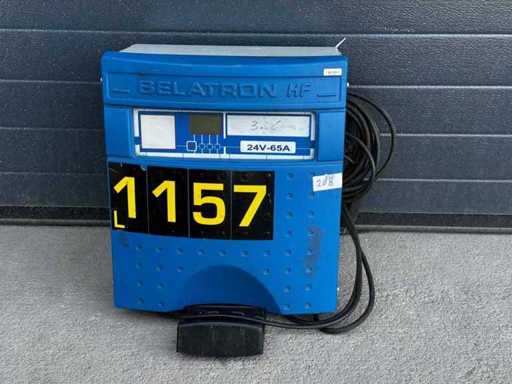 BELATRON - Benning 46393 - 24V/65A Battery chargers