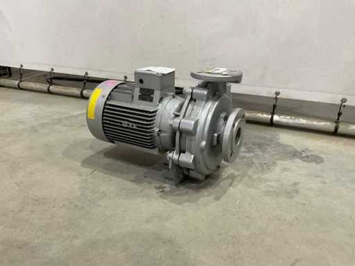 ATB NB 32-20/2 50 HZ Elektromotor