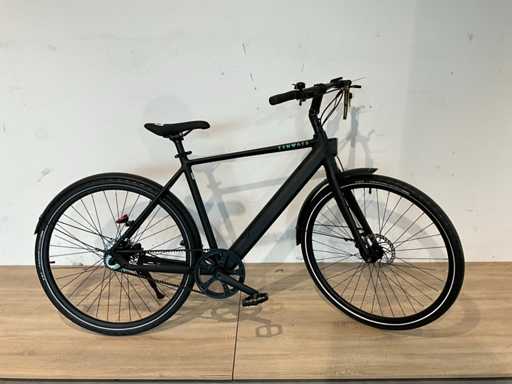 Tenways ML 54 Elektrische herenfiets