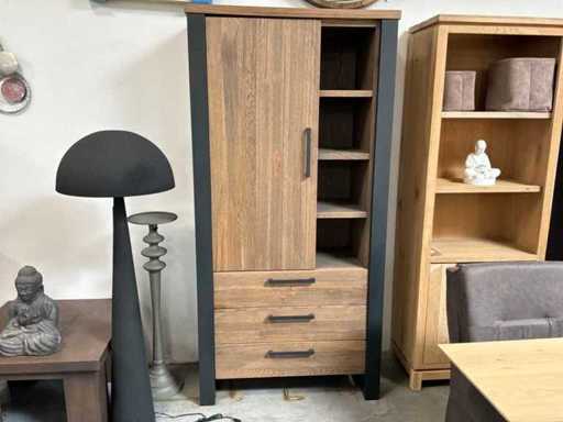Armoire de rangement de Chita