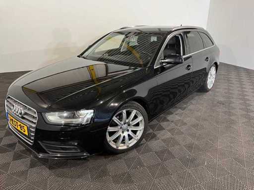 Audi A4 Avant 1.8 TFSI Business Edition, 1-KST-85