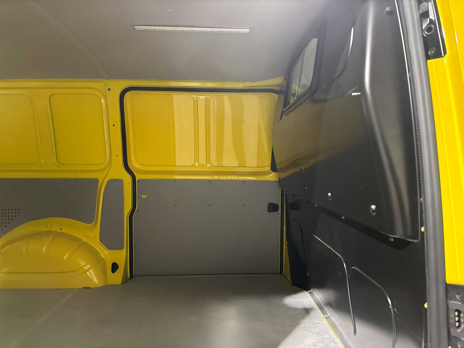 Volkswagen Transporter 2.0 TDI 148pk 2019 Bedrijfswagen, V-57-NBF