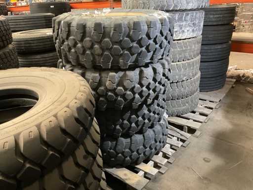 Michelin Tire (4x)