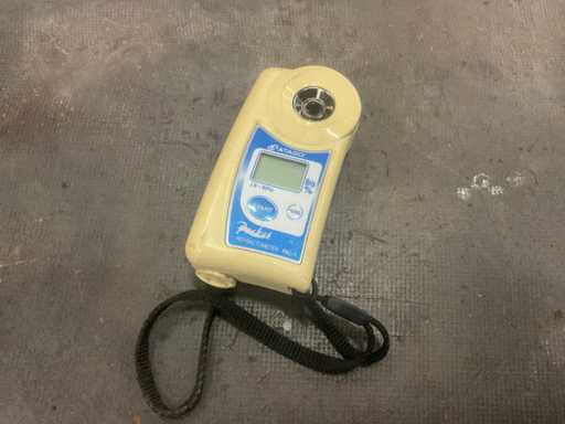 Réfractomètre Atago PAL-1