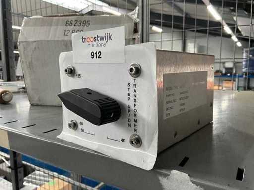MT5UD-Transformator