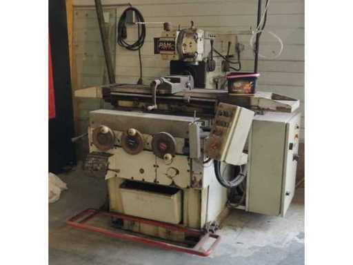 AMC PAM 12022 Konventionelle Fräsmaschine AMC PAM 12022 – Drehkopf SA40