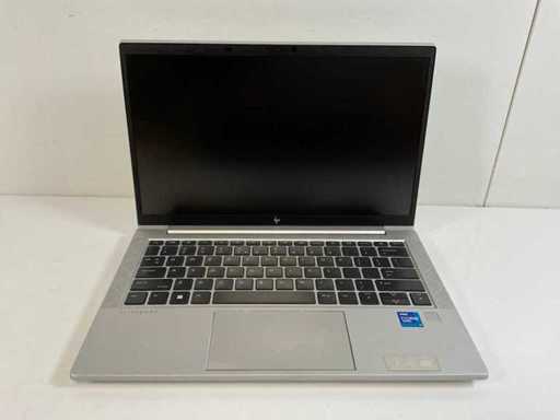 HP EliteBook 830 G8 13.3”, Core(TM) i7 11th Gen, 16 GB RAM, 512 GB NVMe Laptop