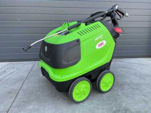 2024 Dibo PW-H31 D1509P Pressure Washer