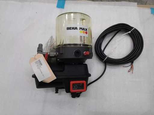 Baier+Köppel - 132 HVT - Elektrische smeerpomp EP-1 24V PE-120 - 2015 (2x)