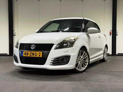 Suzuki - Swift - 1.6 Sport - Car - 2013|48-ZNG-2|IAW