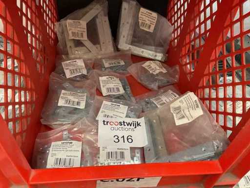 240-Ecken-Verbindungen