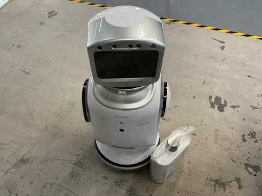 Sanbot T1-A1-L Humanoid Robot