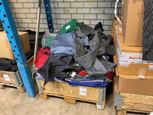 Lot de haine de lucru