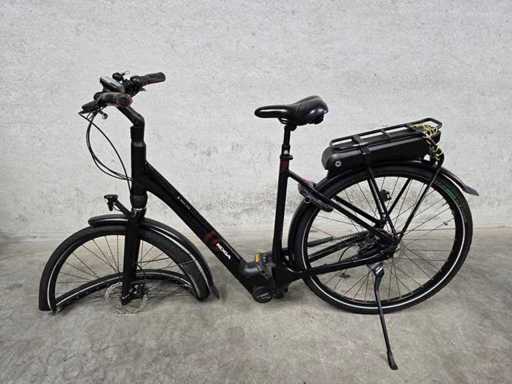 Koga - Nova - Elektrofahrrad 55139