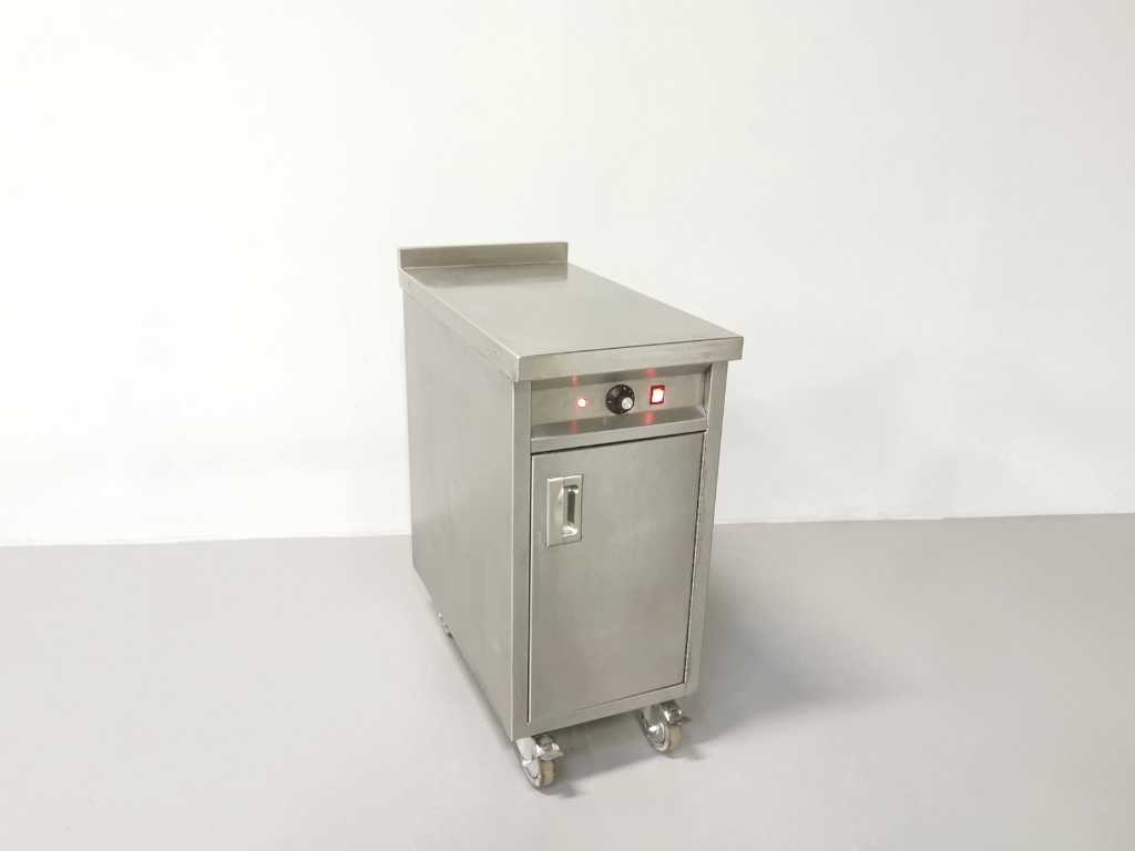 Grundy - GR50 - Heated Holding Cabinet