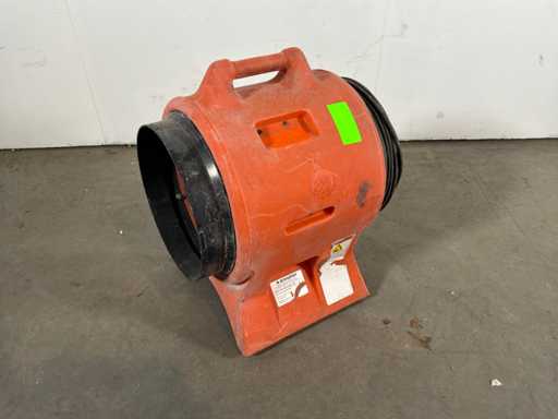 2019 Schaefer Ventilation Americ VAF-3000 Extraction system 3.400m³/hour