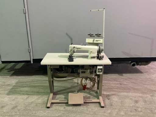 Brother DB2-B798-300 Machine à coudre industrielle