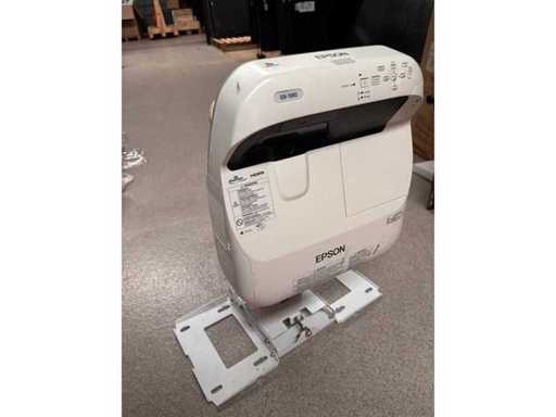 Proiector Epson EB-580
