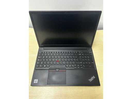 LENOVO - E15 - Ordinateur portable