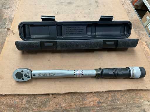 Seneca 231002 Drehmomentschlüssel