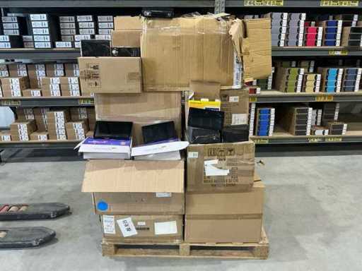 Stereo-uri pentru mașini de petrecere și difuzoare pentru gaming