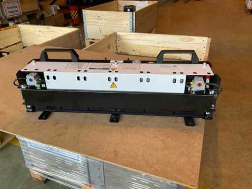 Batería Nidec SSB 2025 72VDC (5x)