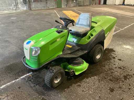 Viking MT 6112.0 Aufsitzmäher