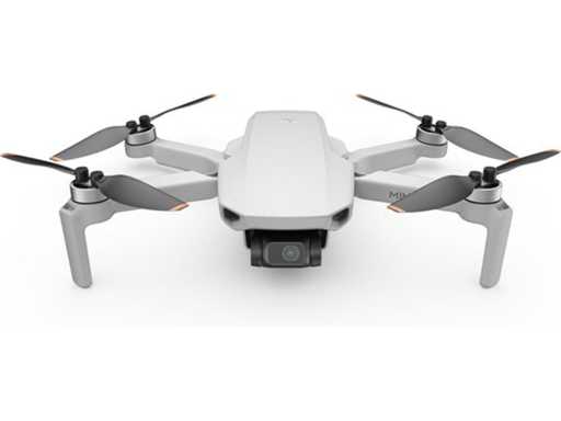 DJI Mini SE - Drone