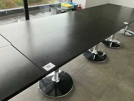 Table (2x)
