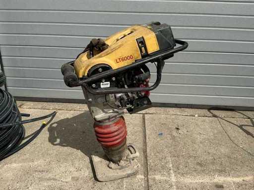 Dynapac LT6000 Vibratory Rammer