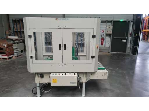 COMARME - 2006 - GEMX 350 - Automatic Tape Stripper