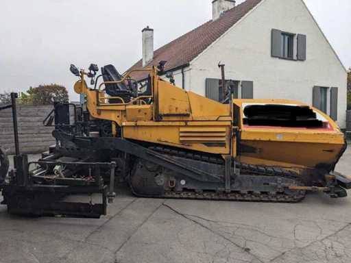 Pavé Demag DF-115C 2002