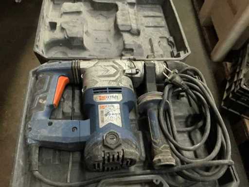 Dexter Z1C-HW-3218SEP Impact Drill