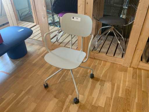 PPM New School Bureaustoel