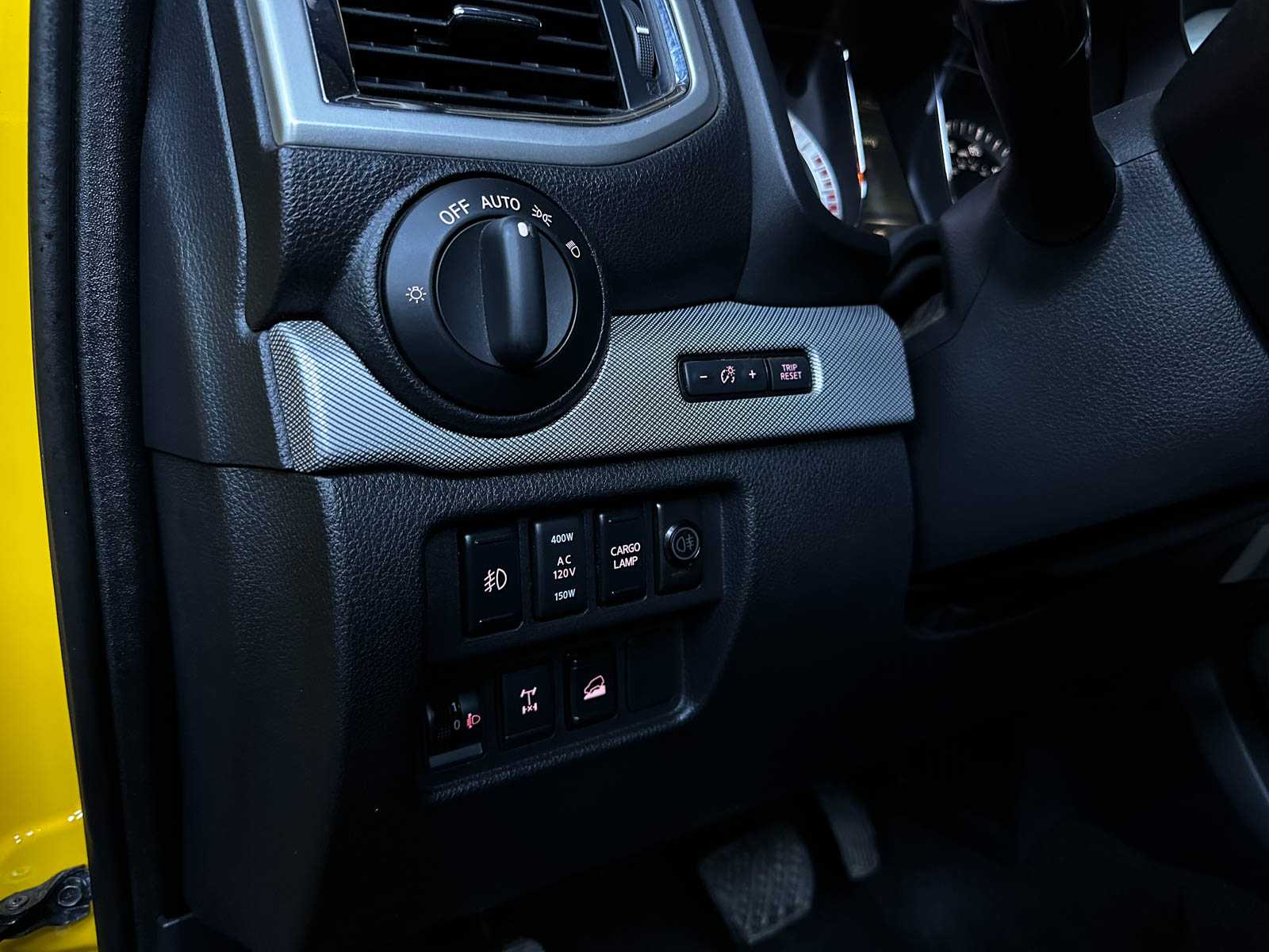 Nissan Titan PRO-4X 5.6 V8 396pk 2018