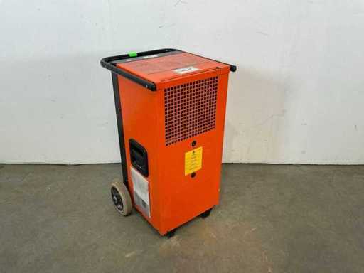 2017 Trotec TTK 400 Construction Dryer 75L