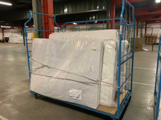 Mattress (6x)