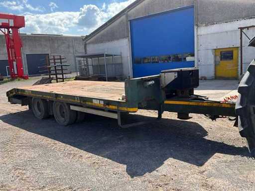 Gheysen & verpoort 98/2857 R1918A Semi-chargeur