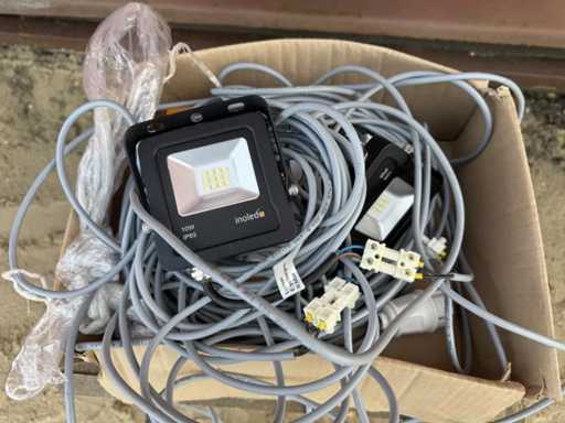 Inoled - 5201 - Led lamp