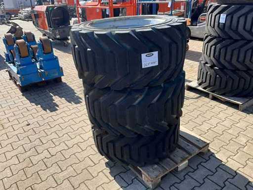 Outrigger OTR 18-625NHS Wheel (3x)