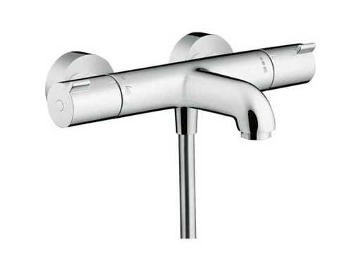 Hansgrohe - Ecostat 1001 CL - 13201000 - Termostato a bagno montato superficialmente