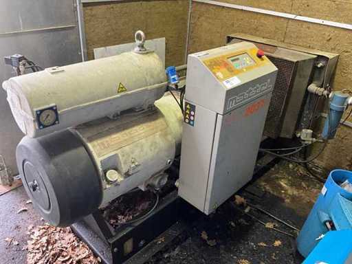 MATTEI ERC 2037H Air Compressor