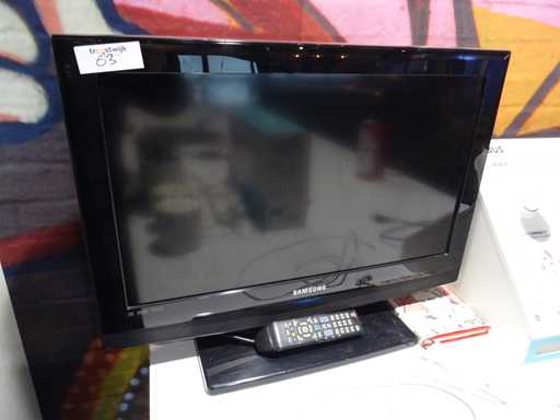 Samsung - LE26B350F1W - Televisie 26"