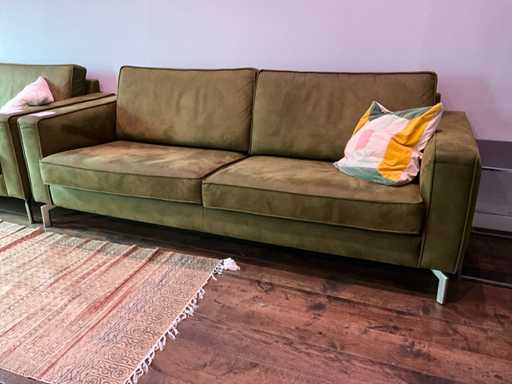 Canapé double Montel