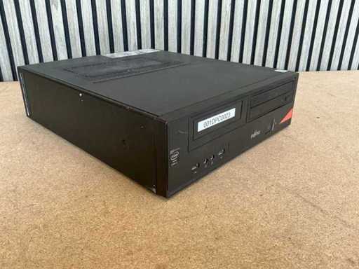 Fujitsu - Esprimo E520 E85+ - Desktop
