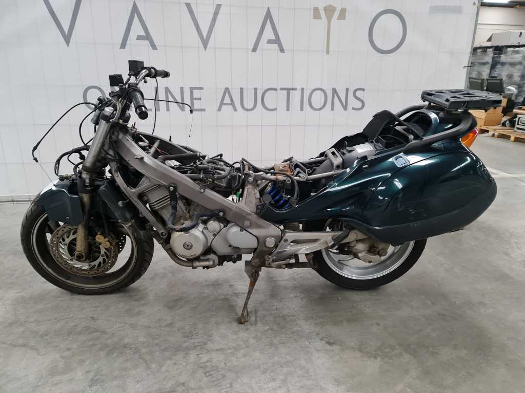 Honda Deauville NT 650 2001