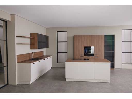 Cuisine showroom collection Schüller 2026